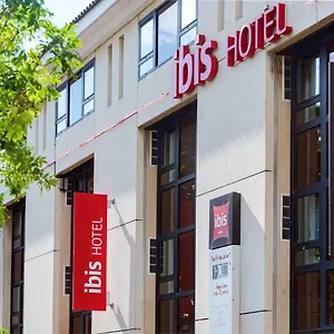 Ibis Centre Pont De L'europe Avinhão