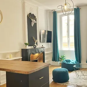 Grand Cosy Family - Centre Historique Avignon